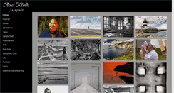 Desktop Screenshot of lichtmaler08.de